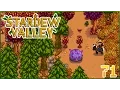 An Explosion in the Night Stardew Valley - Episode