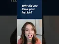 Tough Interview Questions How to Handle Them with Confidence Interview Tips Indeed