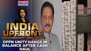 Download PM Modi Mocks 351 Cr 'Congress Money Heist' | Bella Ciao For I.N.D.I.A In 2024 | India Upfront MP3