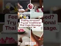 Authentic Thai Yoga Massage in Salt Lake City UT