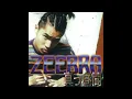 ZEEBRA - 真っ昼間