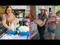 Download Lagu EU E MINHA MÃEZINHA FIZEMOS DELICIOSO MANÉ PELADO
