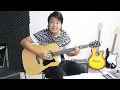 周杰倫教學系列: 第一抒情主打 Mine Mine  3/3
