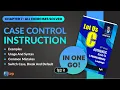 Let Us C Solutions C Programming Case Control Instruction in ONE SHOT