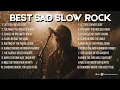 Download Lagu Most Emotional Slow Rock 2025 🎸💔 | Top 20 Rock Love Songs Collection