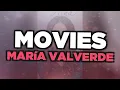 Best Maria Valverde movies