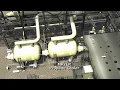 Mixed Refrigerant Supply System