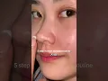 Download Lagu 5 step Korean skincare routine for clean smooth skin✨