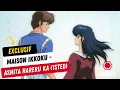 Maison Ikkoku Alone Again :  "La mélancolie de Maison Ikkoku" Juliette Je t'aime