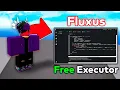 84 UNC Roblox Fluxus Web Executor Working 2025 FREE