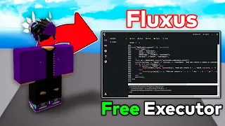 84 UNC Roblox Fluxus Web Executor Working 2025 FREE