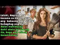 Download Lagu LALAKI NAGISING NA KASAMA SA KWARTO ANG BABAENG NAKAITIM AT BUHAGHAG ANG BUHOK | TALES OF SIREN