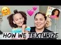 Download Lagu How We Use Just For Me Texturizer | Naturally Sade