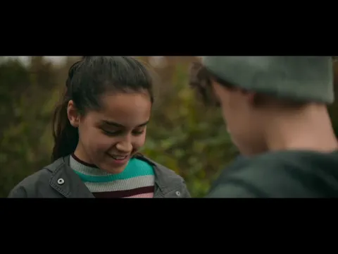 THE CLUB OF UGLY CHILDREN trailer with English subtitles | 2020 Tumbleweeds Film Festival for Kids