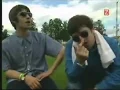 Liam Gallagher sings Girls & Boys