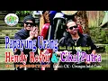 Download Lagu PAPAYUNG URANG - HENDY RESTU \u0026 CIKAL PUTRA (OFFICIAL VIDEO)