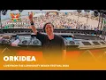 Download Lagu Orkidea (ISOS Set) live at Luminosity Beach Festival 2024 #LBF24