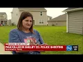 One dead following officer-involved shooting in Shelby County