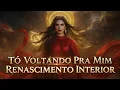 Lagu ☪🦋Tô Voltando Pra Mim  Uma Jornada de Cura, Força e Renascimento🦋☪