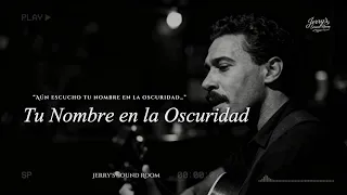 tu nombre en la oscuridad spanish soul blues jerry s sound room