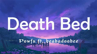 Download Powfu - death bed (coffee for your head) (Lyrics) ft. beabadoobee | Cupid + Lily MP3