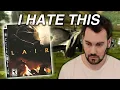 I Finally Finished This Terrible PS3 Game I Bought in 2007 - Lair PSR