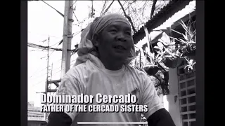 A tribute to Papa DOMING | 4th Impact