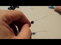 DNA Keychain Instructional