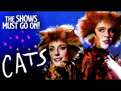 Download MP3 Macavity The Mystery Cat | Cats The Musical