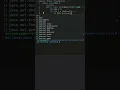 Star Pattern Using Java Programming Inverted Right-Angled Triangle