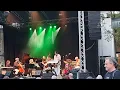 Lagu Goran Kajfeš Tropiques - live @ Jazz Festival Ljubljana