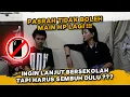 Download Lagu KAPOK MAIN HP,  INGIN LANJUT BERSEKOLAH !!! TAPI UNTUK SAAT INI MASIH HARUS MENJALANI PERAWATAN !!! MP3