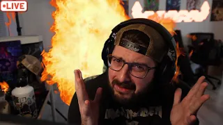 EMERGENCY STREAM WHAT IS HAPPENING Xbox up