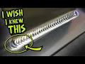 get the BEST ARC CONTROL tig welding aluminum here s how how to tig weld aluminum