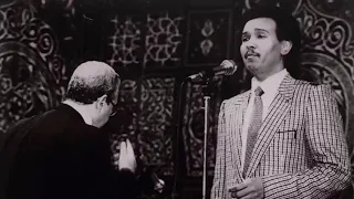 محمد عبده لا تحاول تخفي حبك حفل النادي الأهلي 