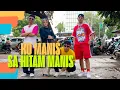 Lagu Ko Manis Sa Hitam Manis | Hip Hop Minang  Timur (Hmmm TV Official)