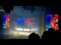 Tate McRae - Intro/Miss possessive + No I’m not in love (Miss Possessive Tour - Grand Rapids)