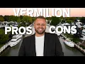 The Pros and Cons of Living in Vermilion Ohio What You Need to Know Before Moving