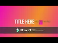 Nested list in html 5