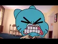 The Amazing World of Gumball [REVERSE]