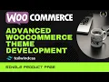 Customising WooCommerce Single Product Page WooCommerce Single product page custom code