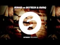 R3hab vs Skytech & Fafaq - Tiger (Original Mix)