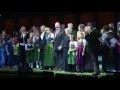 50th anniversary of „The Sound of Music“ – The grand Gala
