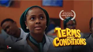 TERMS AND CONDITIONS - Full Movie 2026// SOTAYO GAGA // YINKA ADEBAYO // TAAOOMA - Nollywood