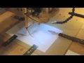 Homemade DIY CNC G CODE basics explained tutorial PART