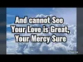 JEHOVAH NISSI - NATHANIEL BASSEY (LYRICS VIDEO)