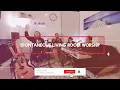 Download Lagu Kaulah Tuhanku | TIVERIA WORSHIP : Living Room (Spontaneous) Worship Session 1
