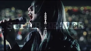 SUPER BEAVER 「東京」MV