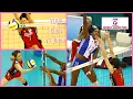 【HD】2008 🇨🇺 Cuba vs Japan 🇯🇵 🏐 Women Volleyball 🏐 FIVB World Grand Prix