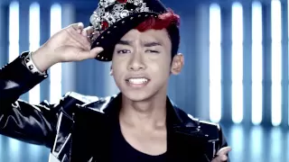 s4 she is my girl official music video 